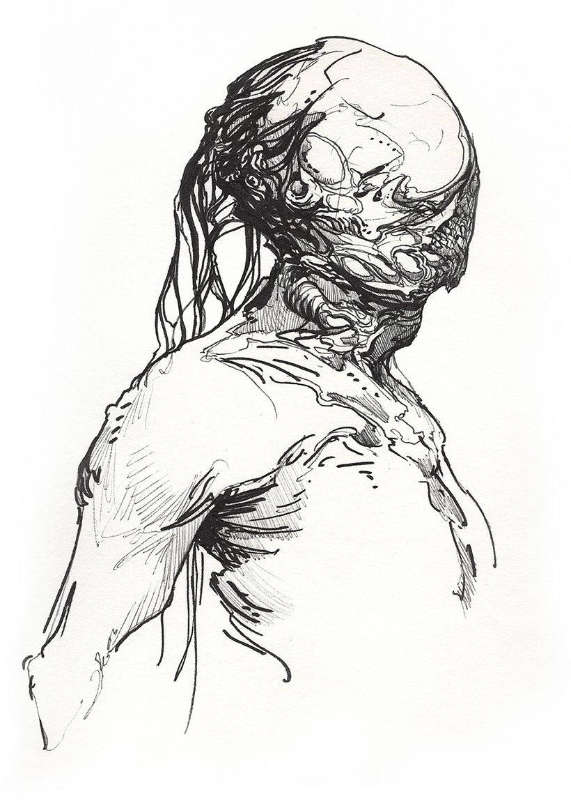 Amor por la tinta 20