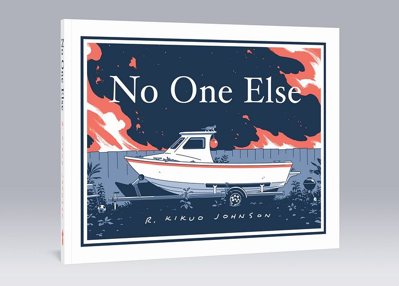 No One Else 1