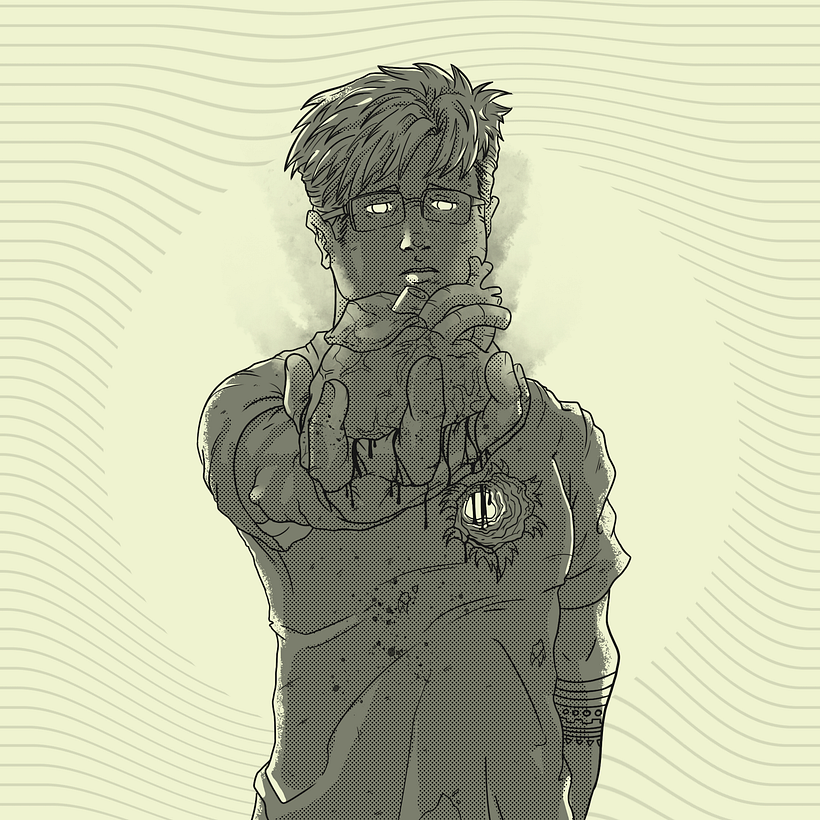 Digital Art II 3