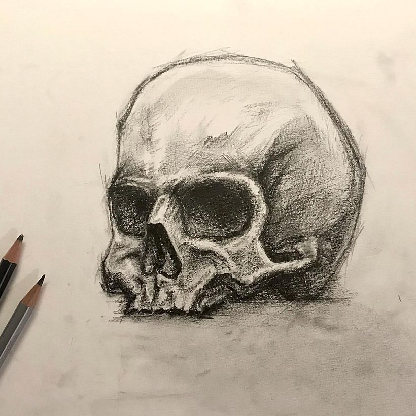 Different Impressions of Sketches & Artwork 5