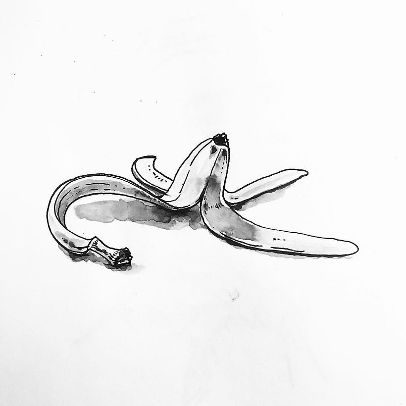 Different Impressions of Sketches & Artwork 7