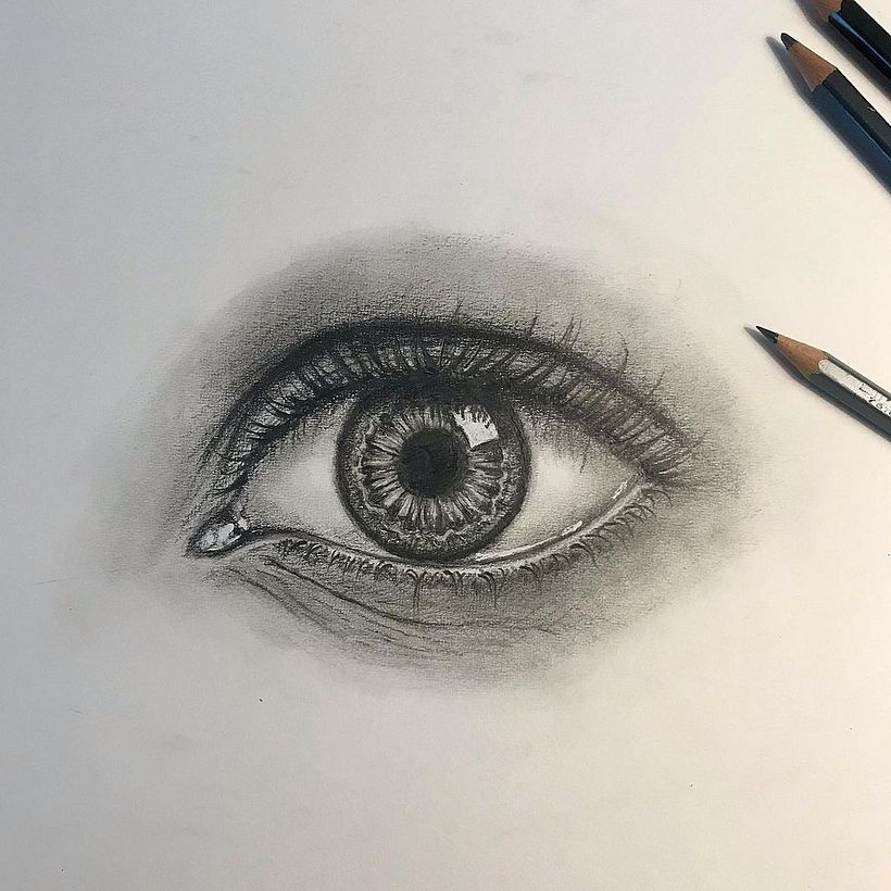Different Impressions of Sketches & Artwork 8