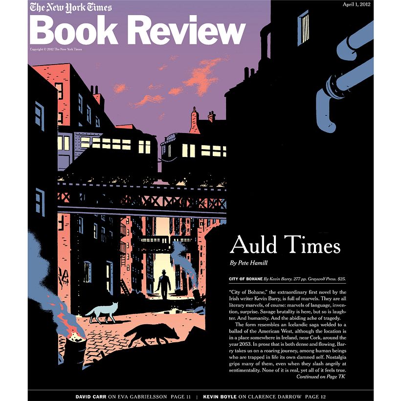 New York Times Book Review 1