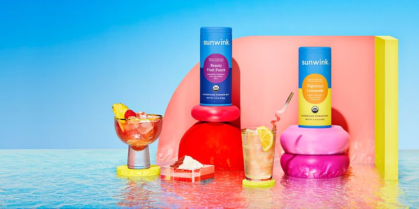 Sunwink Summer Campaign 3
