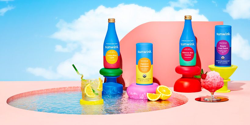 Sunwink Summer Campaign 4