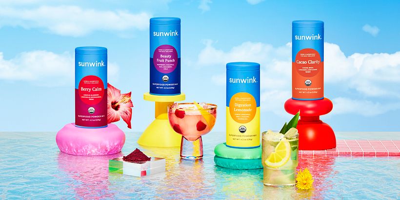 Sunwink Summer Campaign 5