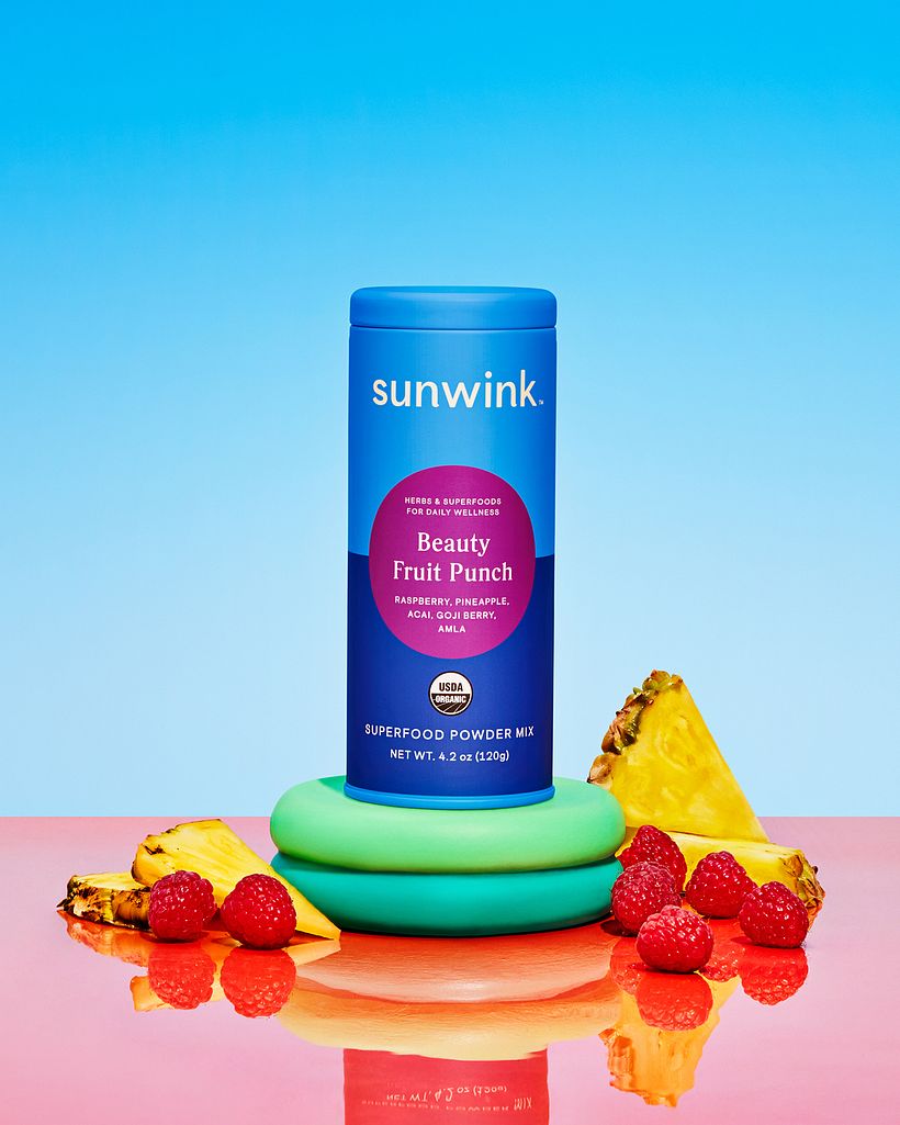 Sunwink Summer Campaign 6