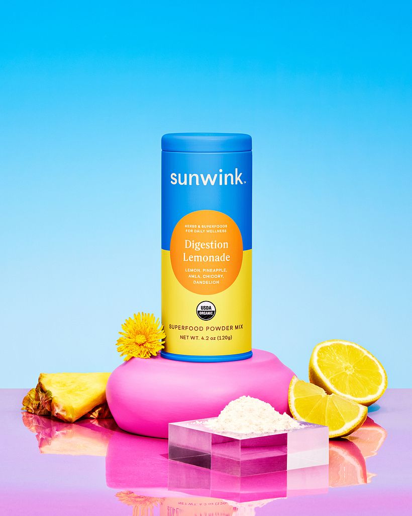 Sunwink Summer Campaign 7
