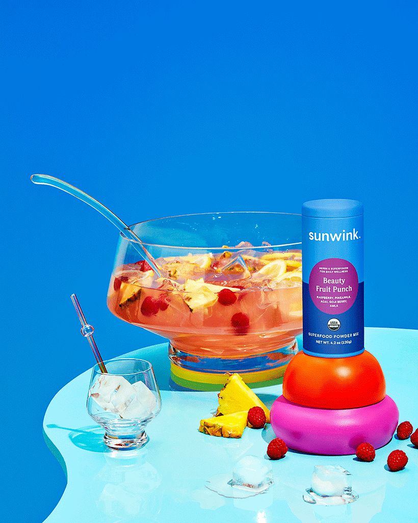 Sunwink Summer Campaign 9