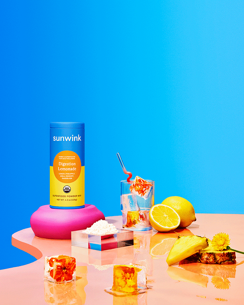 Sunwink Summer Campaign 10