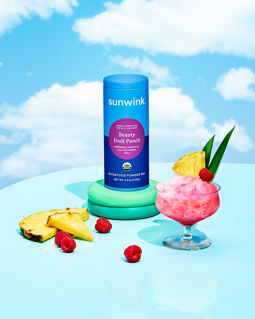 Sunwink Summer Campaign 11