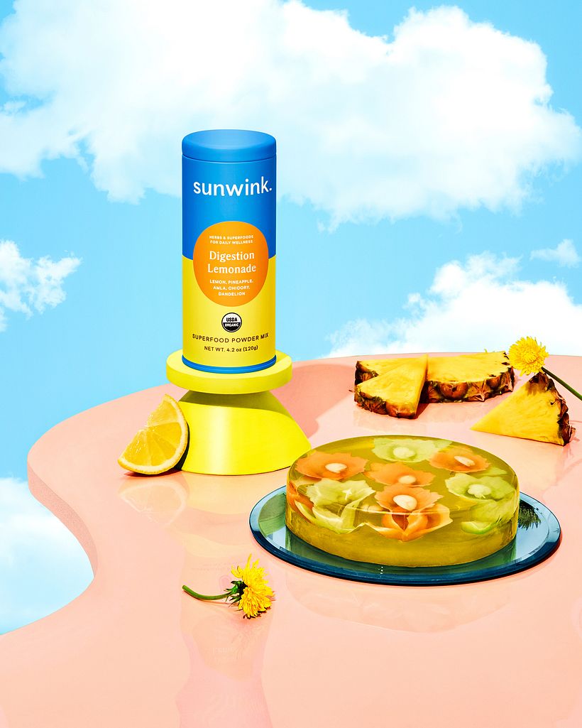 Sunwink Summer Campaign 12