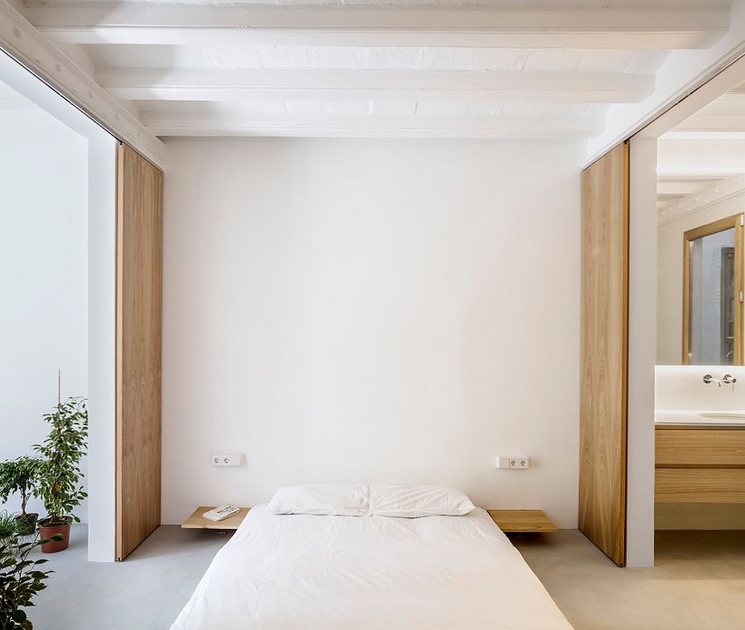 Mi Proyecto del curso: Diseño de interiores con madera de inspiración japonesa 9