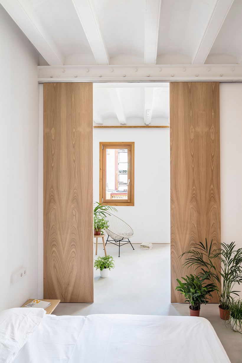 Mi Proyecto del curso: Diseño de interiores con madera de inspiración japonesa 19