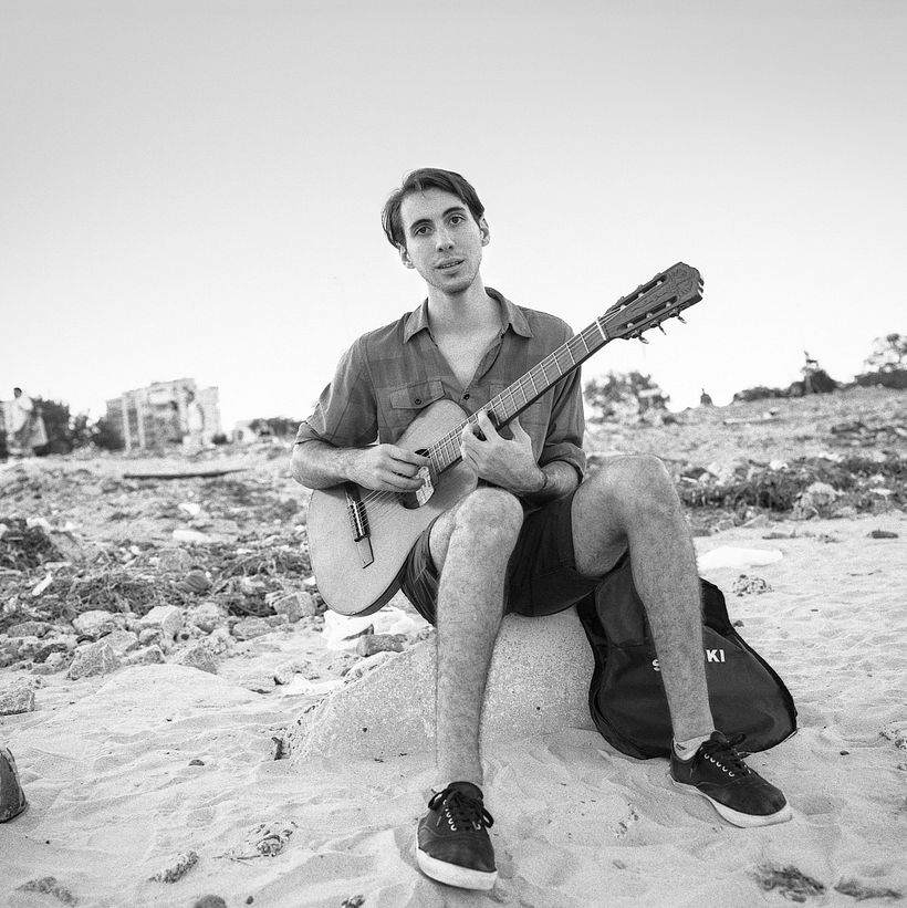 Proyecto Olivos. 7