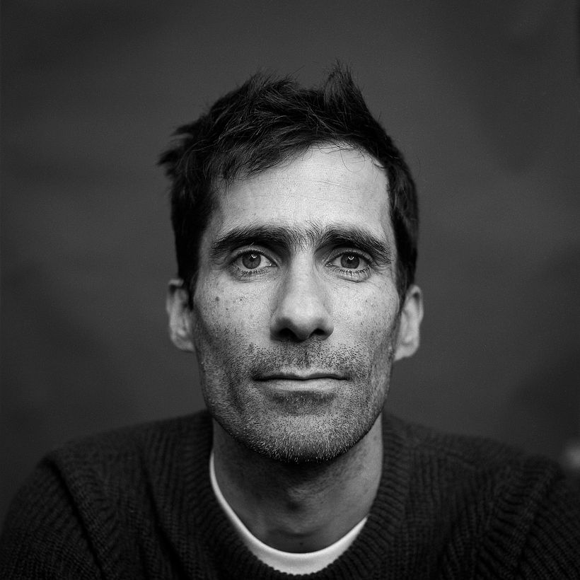 Lucio Balduini en 6x6.