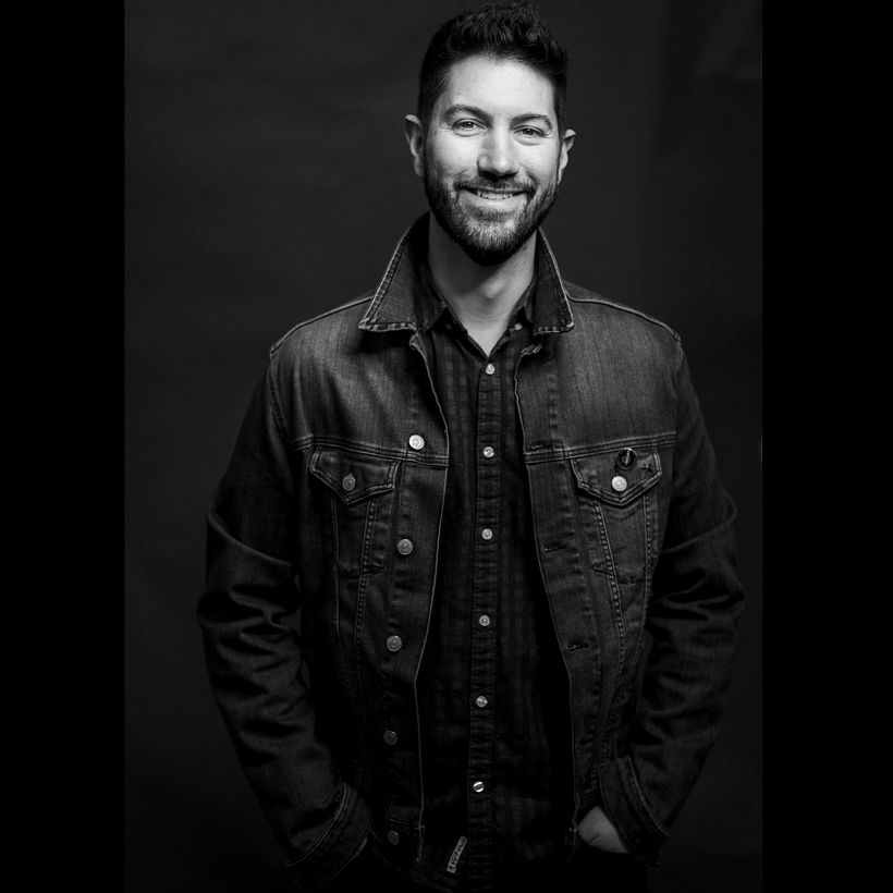 Federico Martinez Penna.