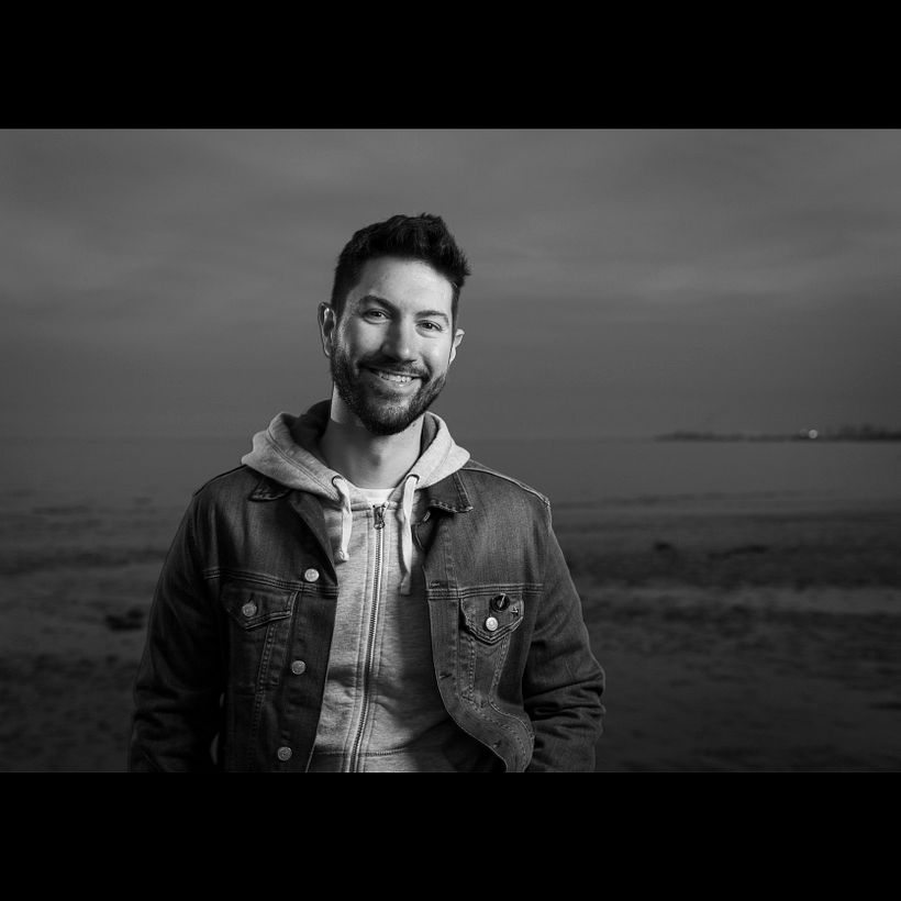 Federico Martinez Penna.
