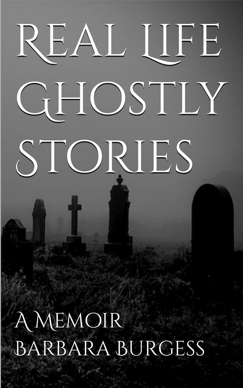 My project in Memoir Writing: Write a Personal Story for a Universal Audience course 4