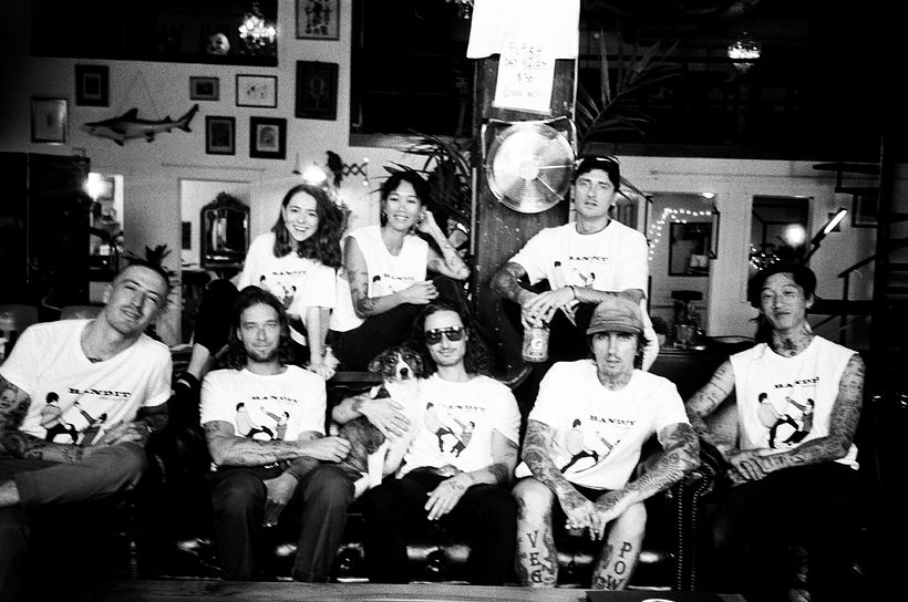 No flash day 1