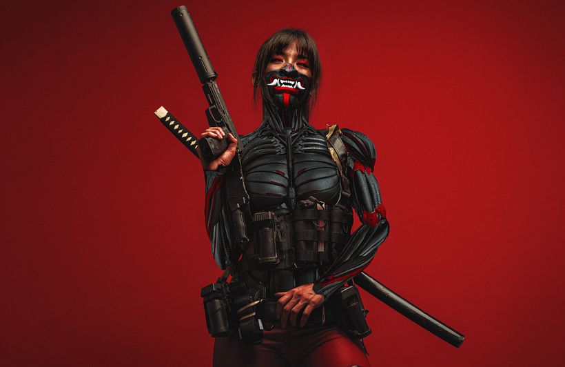 Samuraizer 2