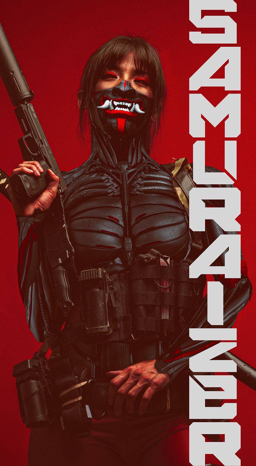 Samuraizer 3