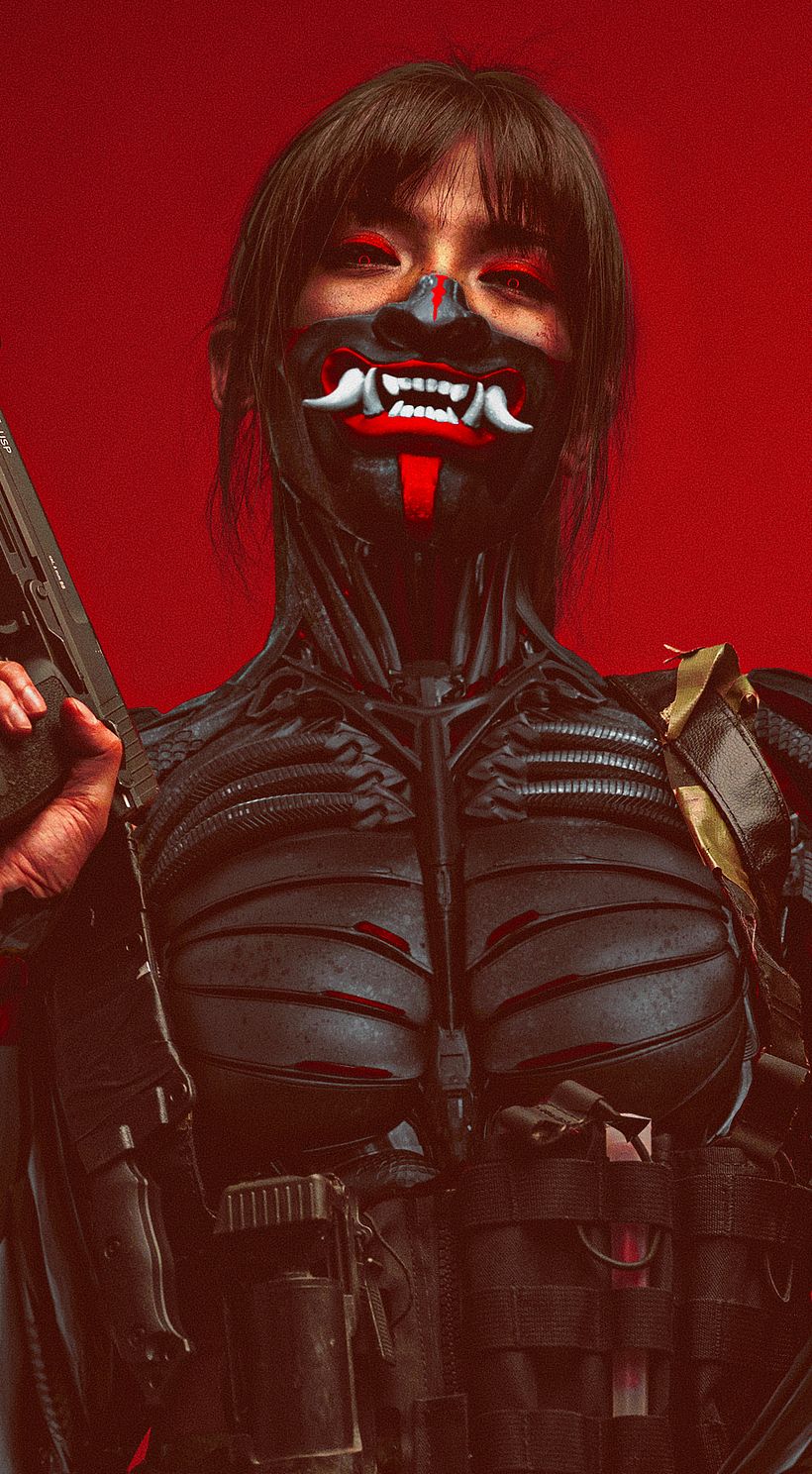 Samuraizer 4
