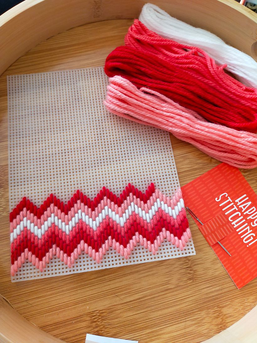 I'm addicted now, can't stop!