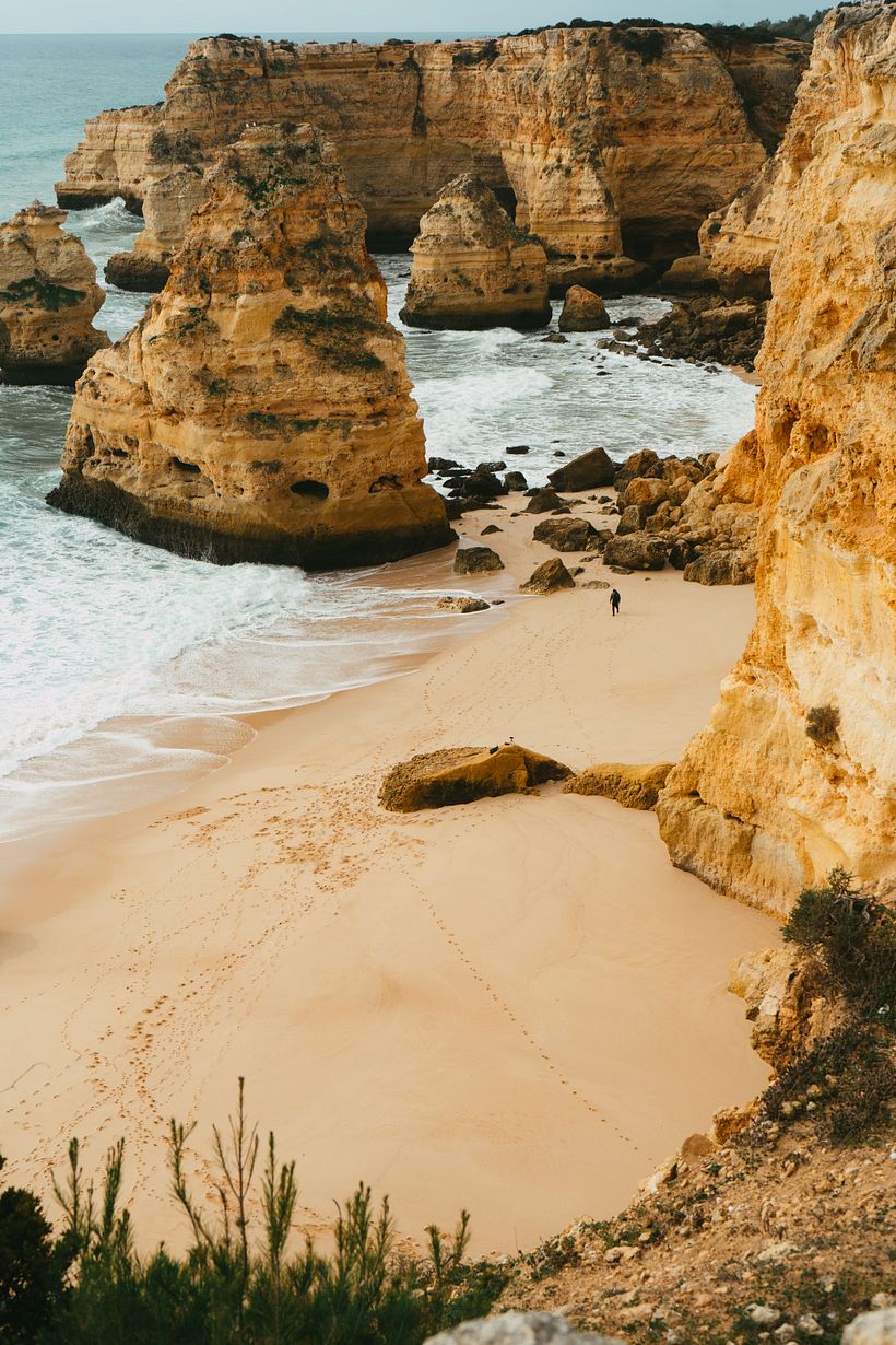 Portugal
