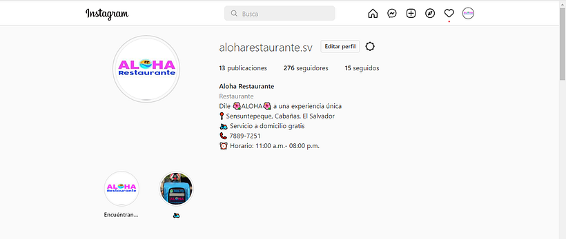 Mi Proyecto del curso: Fundamentos del community management 1