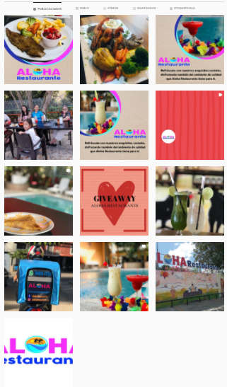 Mi Proyecto del curso: Fundamentos del community management 2