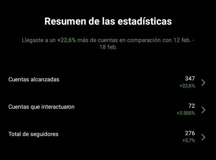 Mi Proyecto del curso: Fundamentos del community management 4