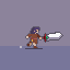 Mi Proyecto del curso: Animación de personajes en pixel art para videojuegos 12