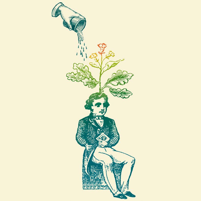 Diego Golombek (columna de LNR) 3