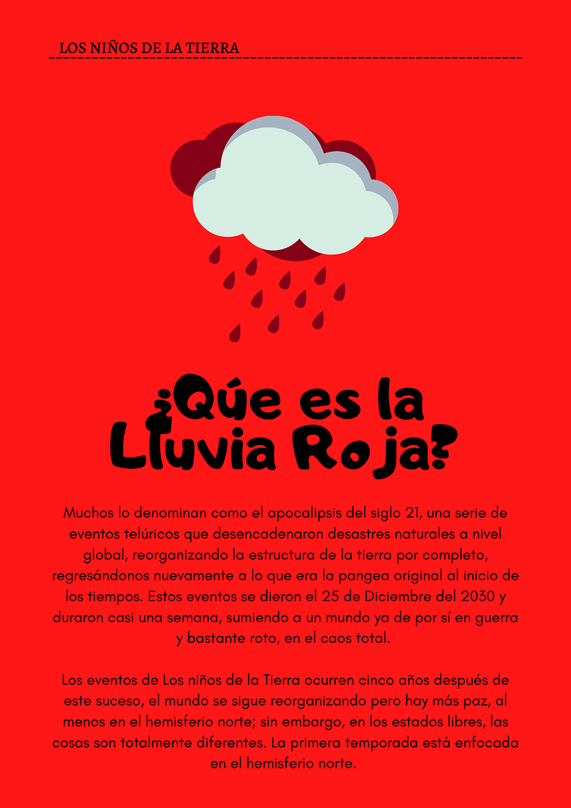 Los niños de la Tierra 5