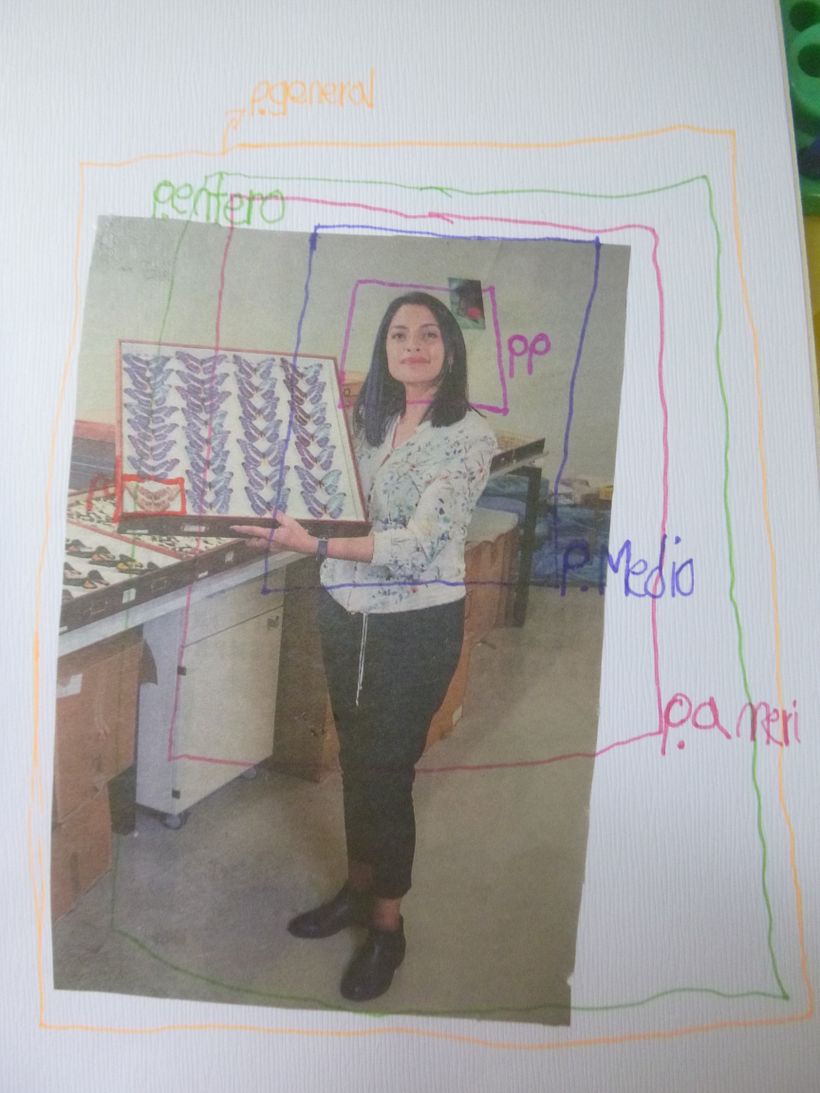 Durante el Profe PUÑO 10