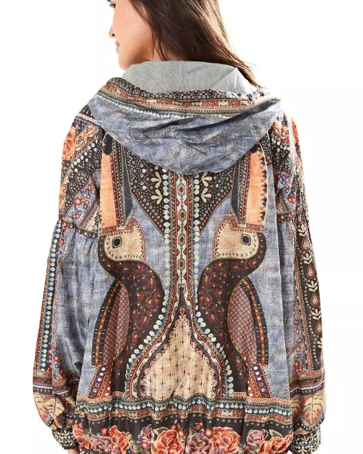 Foto do ecommerce da marca. [Todos os direitos reservados à Farm Rio.]