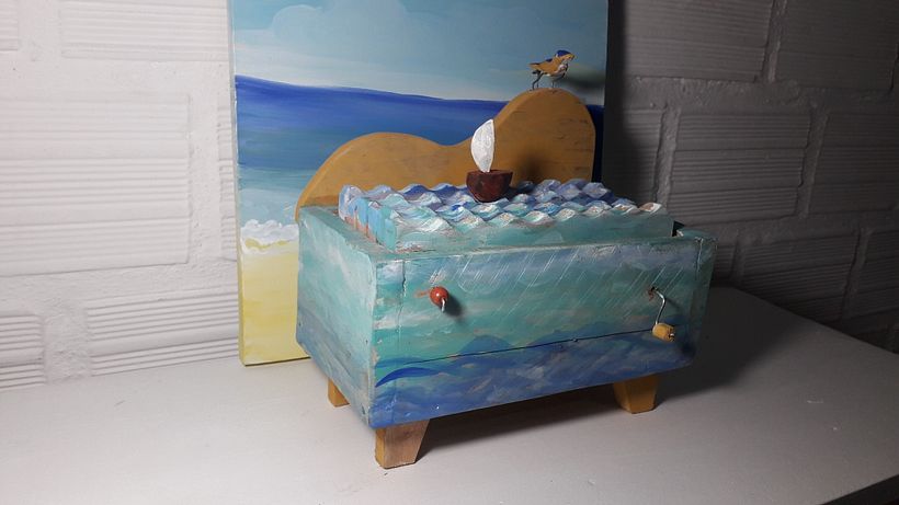 Navegar é preciso 2