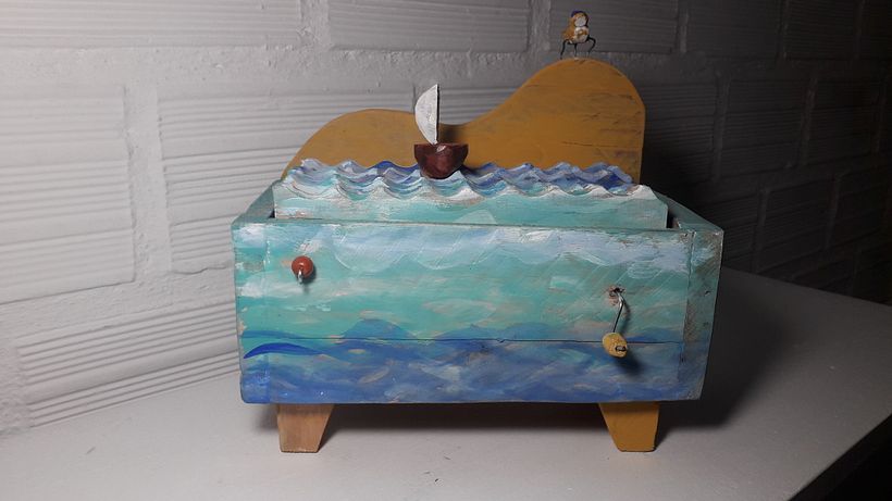 Navegar é preciso 3