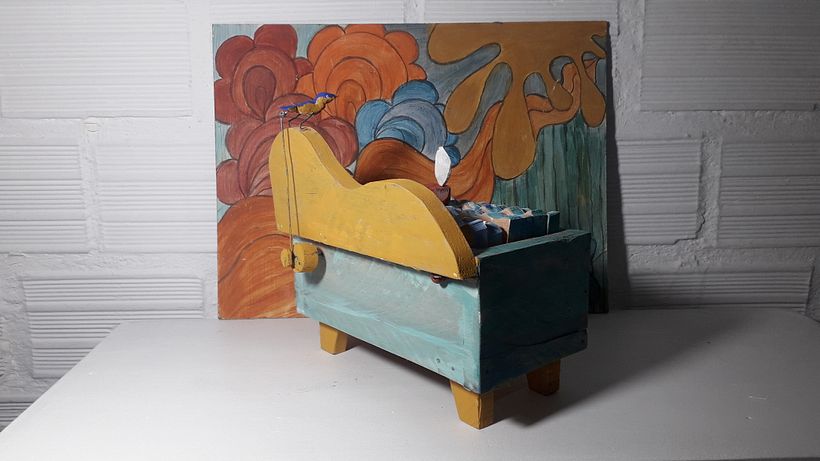 Navegar é preciso 6