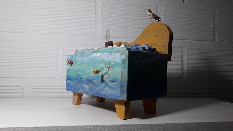 Navegar é preciso 6