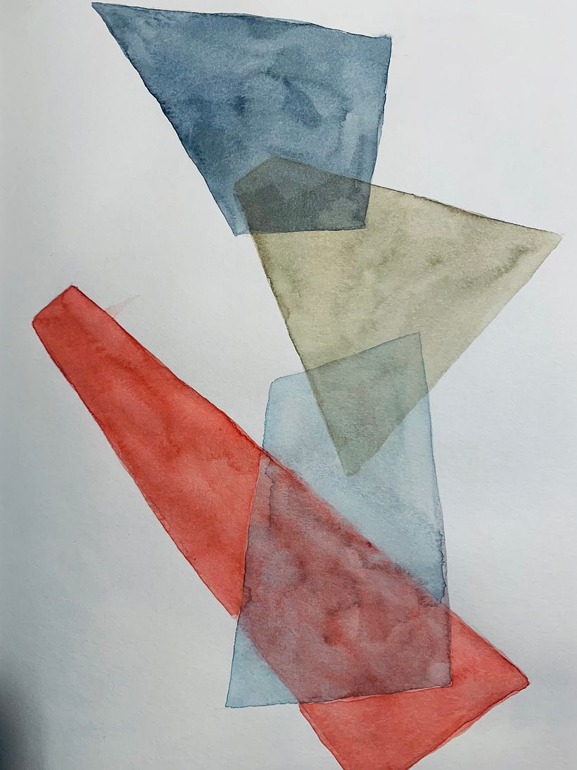 Abstract Transparencies