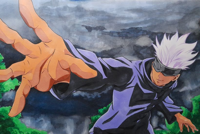 Animes variados 1