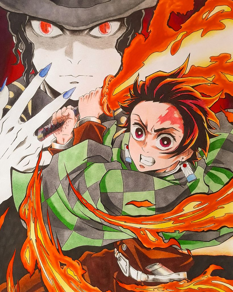 Animes variados 3