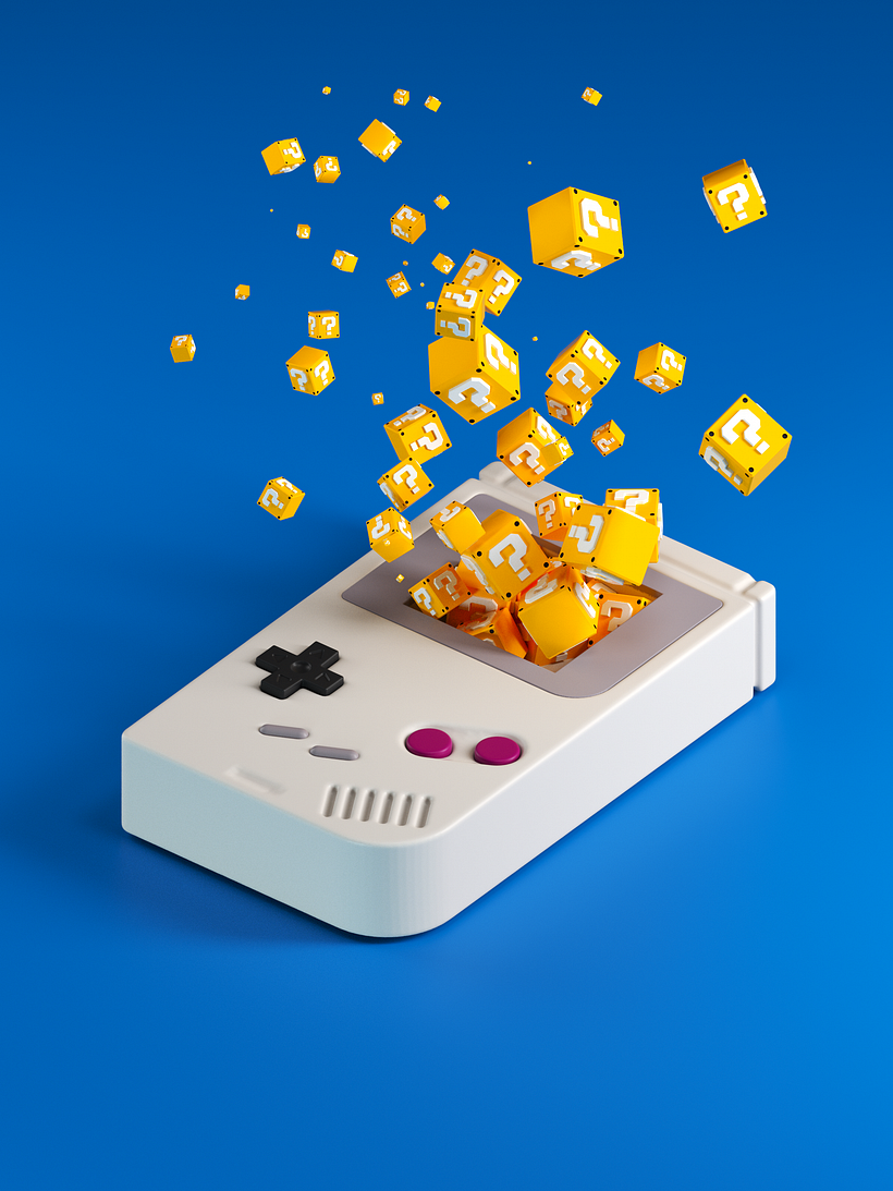 Mario's World 6