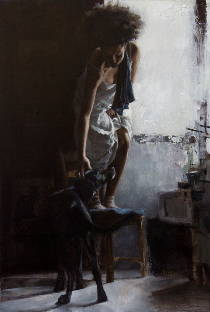Proyectos de pintura  - Peinture