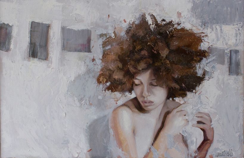 Proyectos de pintura  - Peinture
