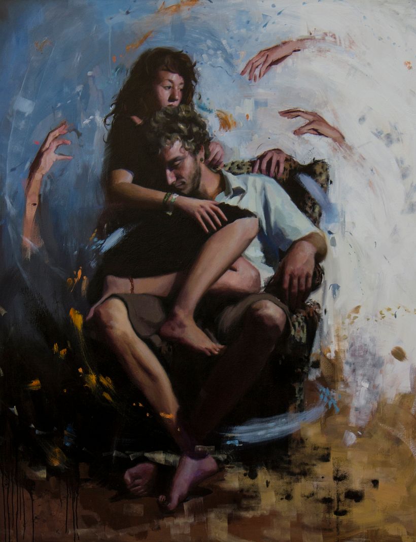 Proyectos de pintura  - Peinture