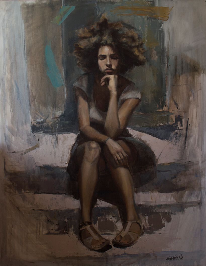Proyectos de pintura  - Peinture