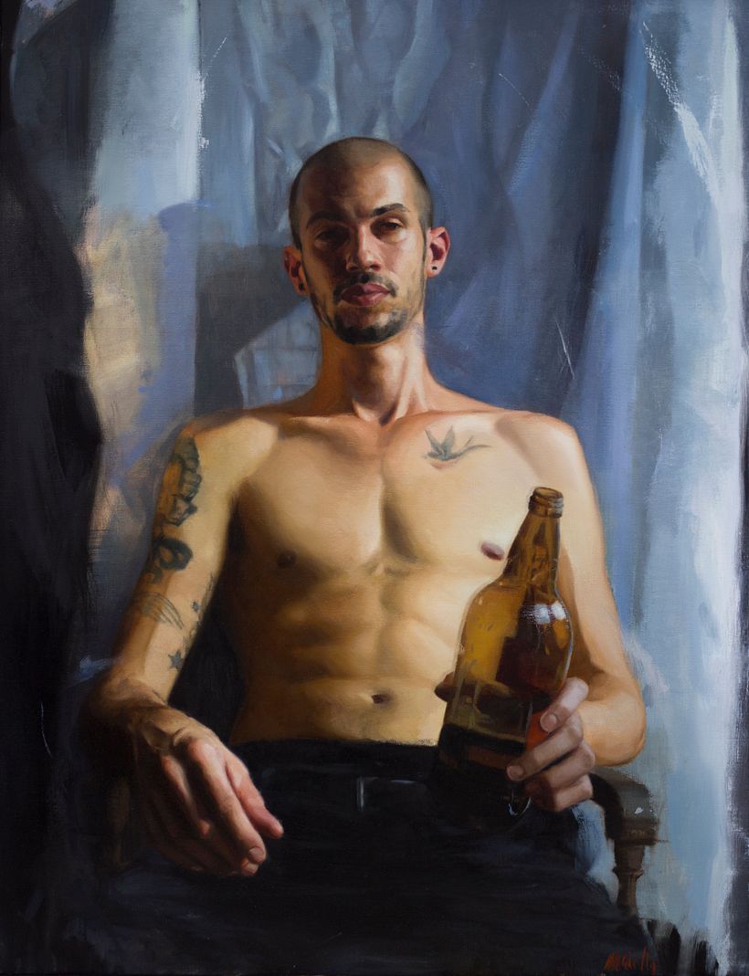 Proyectos de pintura  - Peinture